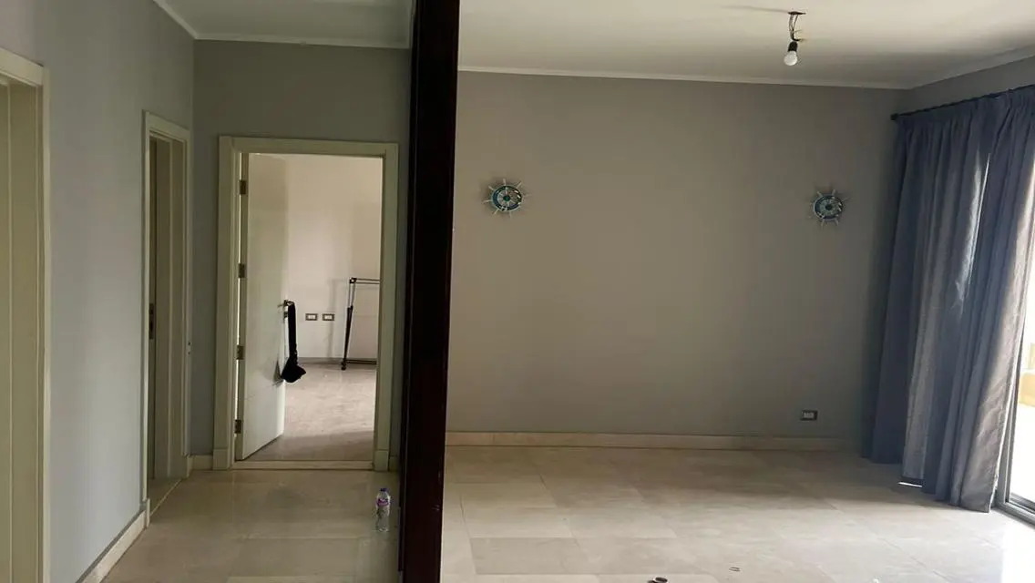 Luxury 2 Bedroom Apartment with Private Pool