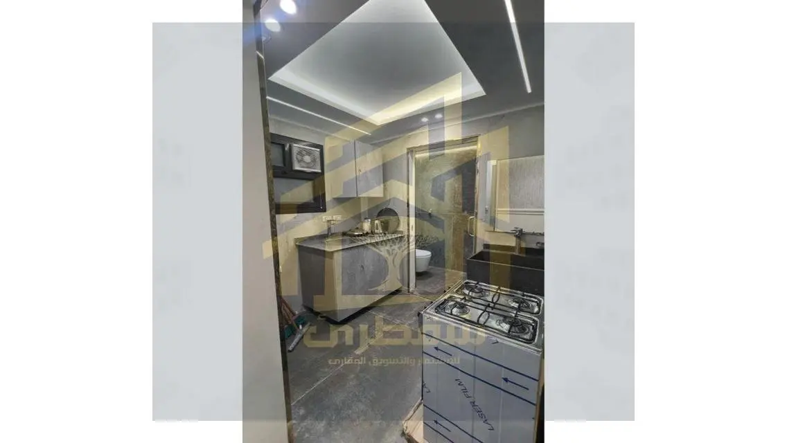 Stunning 180 sqm Apartment for Sale in a Quiet Area