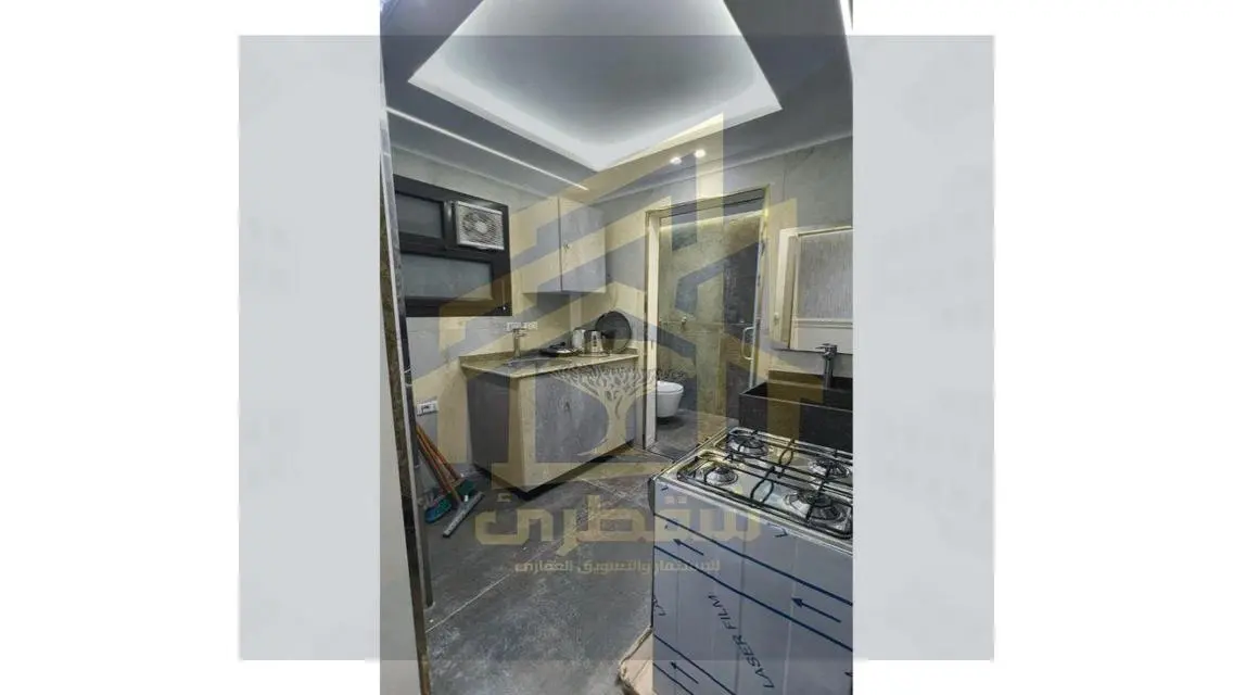 Stunning 180 sqm Apartment for Sale in a Quiet Area