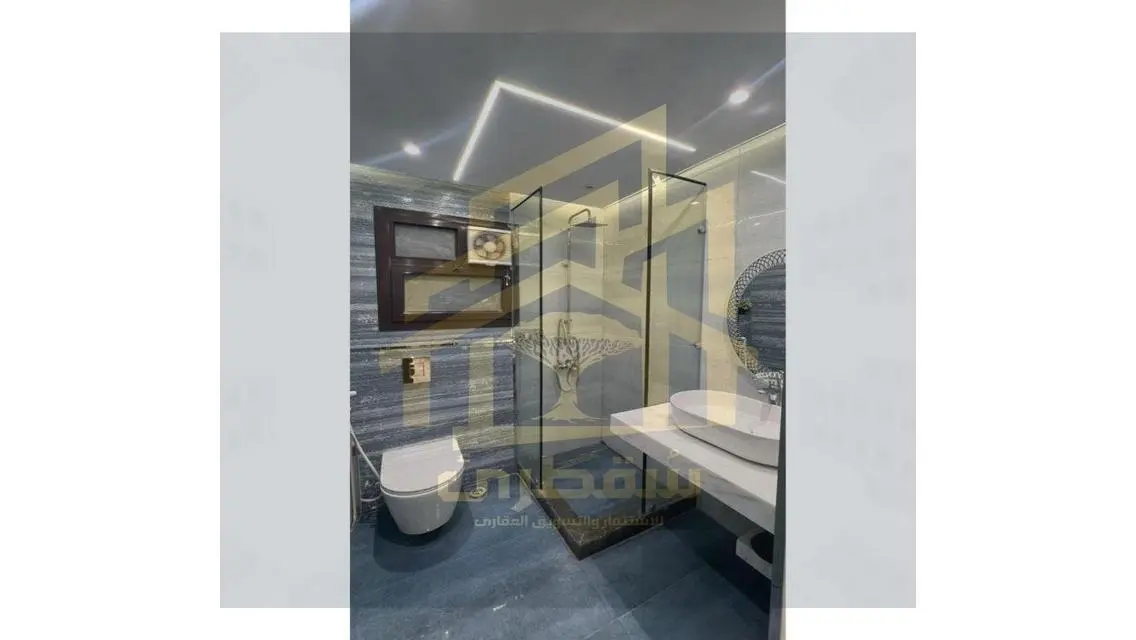 Stunning 180 sqm Apartment for Sale in a Quiet Area