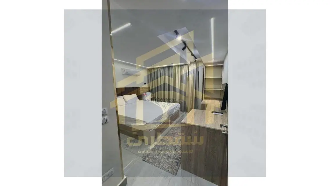 Stunning 180 sqm Apartment for Sale in a Quiet Area