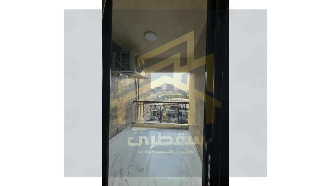 Stunning 180 sqm Apartment for Sale in a Quiet Area