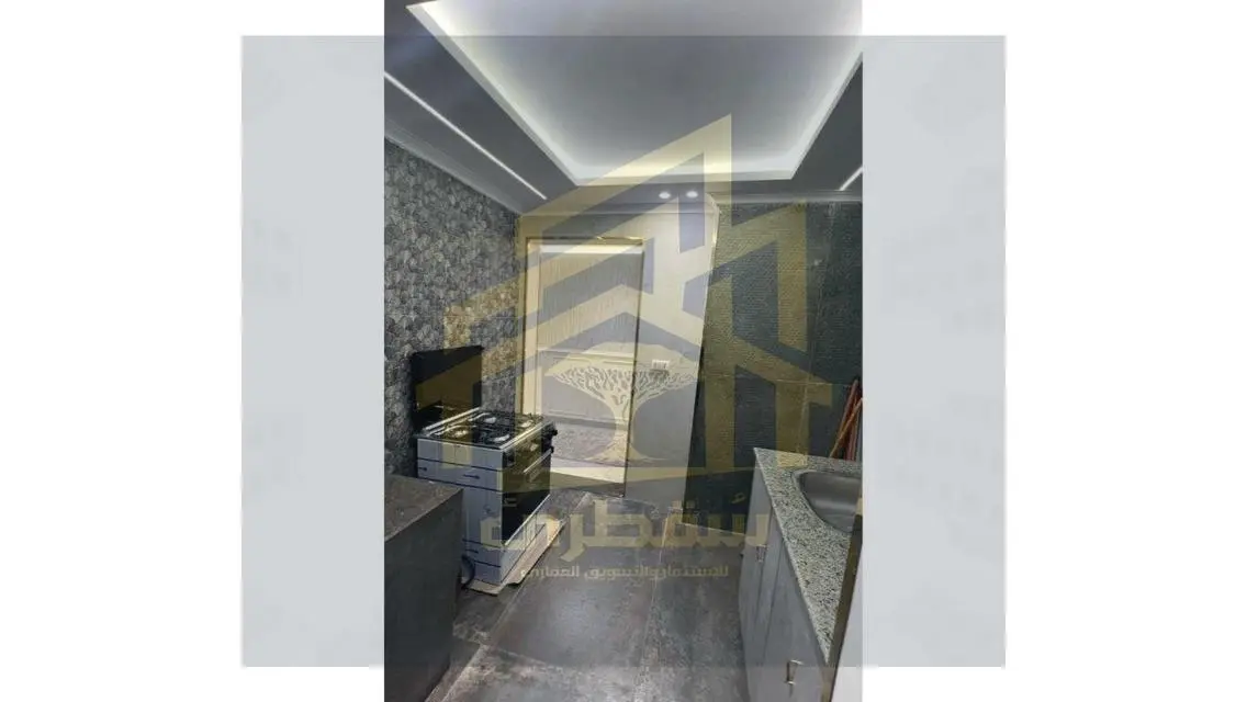 Stunning 180 sqm Apartment for Sale in a Quiet Area