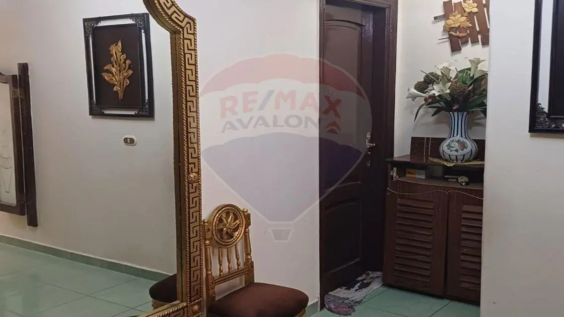 شقة للبيع بمساحة 135 متر في منطقة مميزة