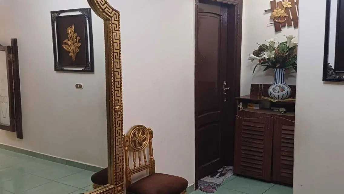 شقة للبيع بمساحة 135 متر في منطقة مميزة