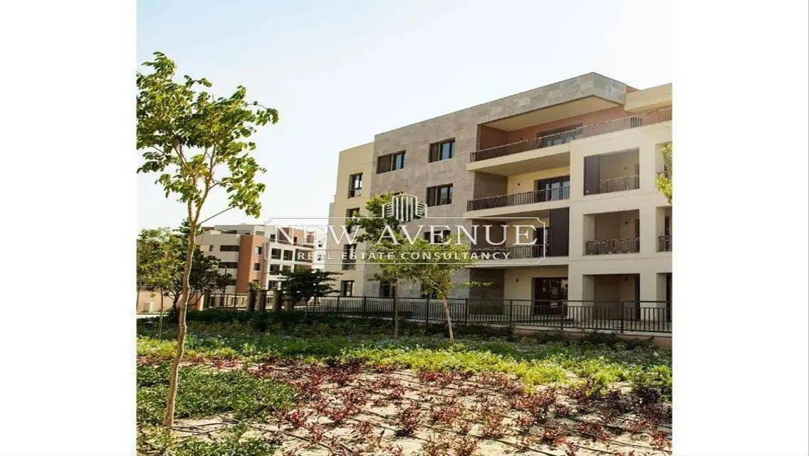 Luxurious 5-Bedroom Apartment for Sale in a Prime Location