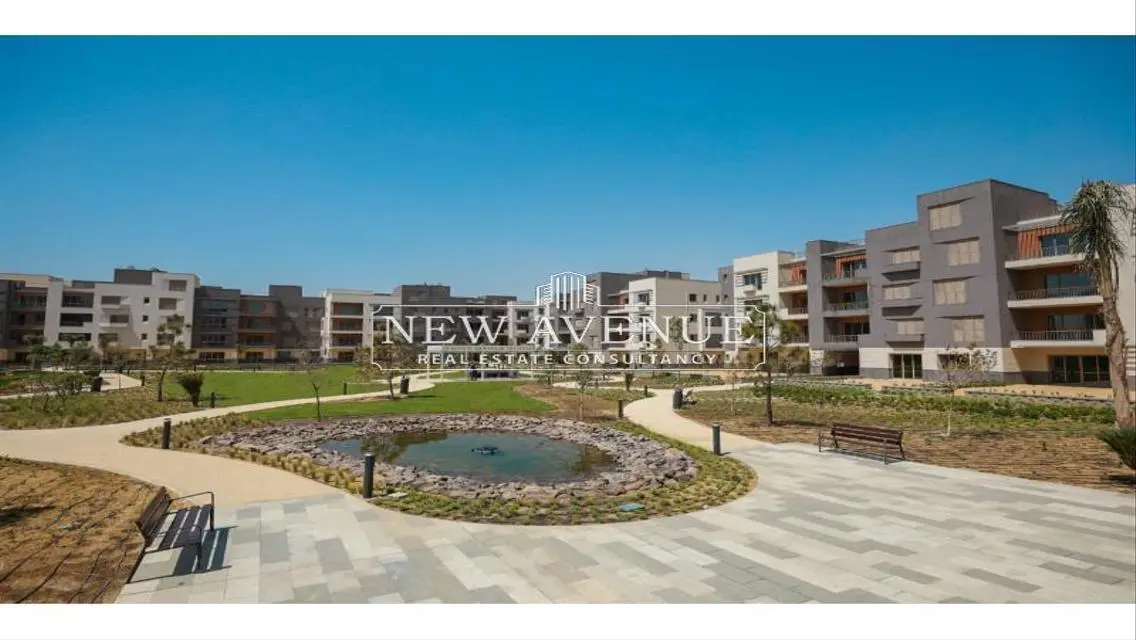 Luxurious 5-Bedroom Apartment for Sale in a Prime Location