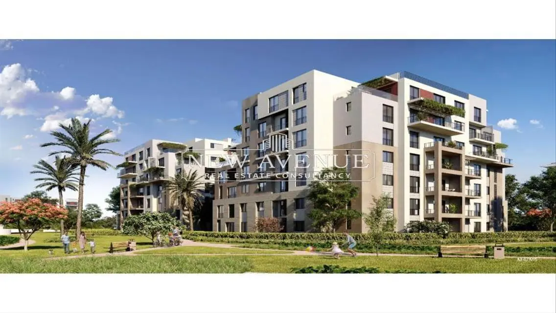 Luxurious 5-Bedroom Apartment for Sale in a Prime Location