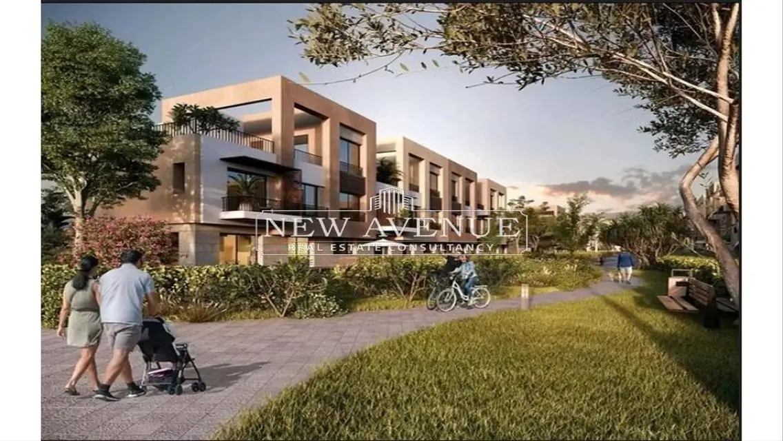 Luxurious 5-Bedroom Apartment for Sale in a Prime Location