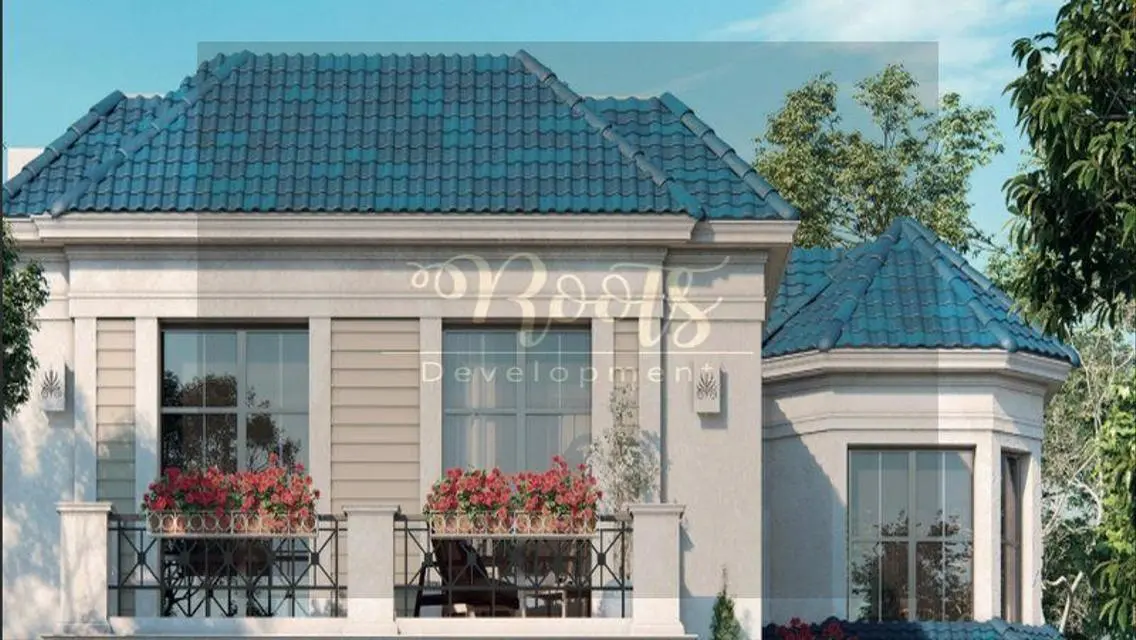 Luxury Apartment for Sale in the Heart of the City