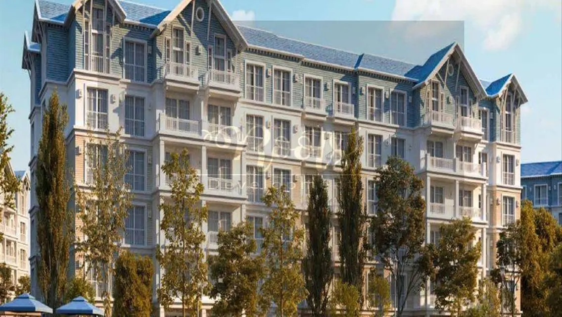 Luxury Apartment for Sale in the Heart of the City