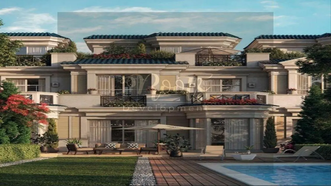 Luxury Apartment for Sale in the Heart of the City