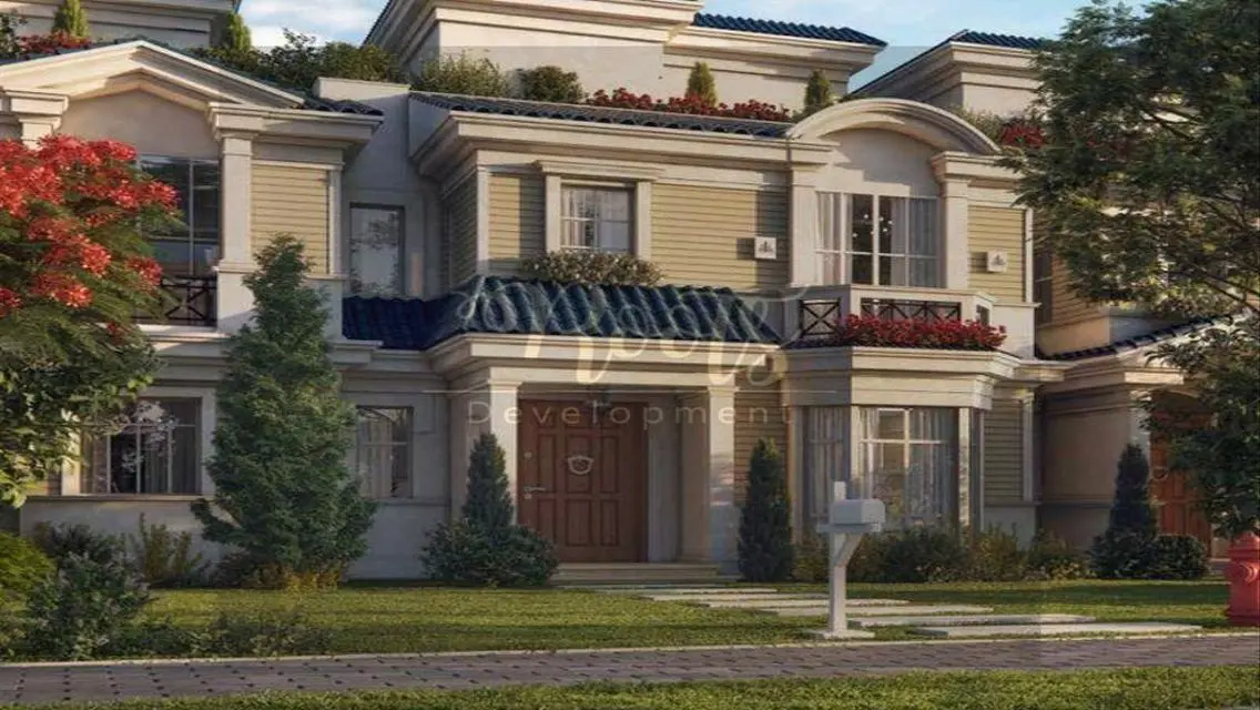 Luxury Apartment for Sale in the Heart of the City