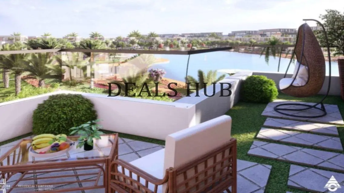 فيلا فاخرة للبيع بمساحة 375 متر