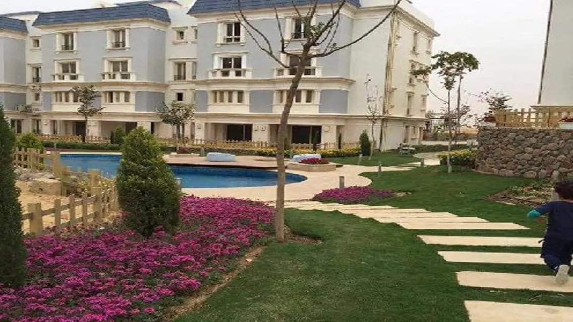 فيلا فاخرة للبيع بثلاث غرف نوم بسعر مغري