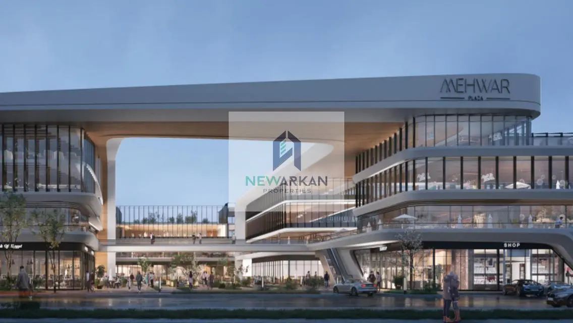 Modern Apartment for Sale in a Prime Location - 110 sqm