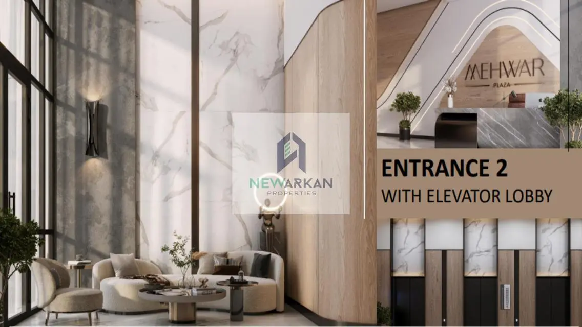 Modern Apartment for Sale in a Prime Location - 110 sqm
