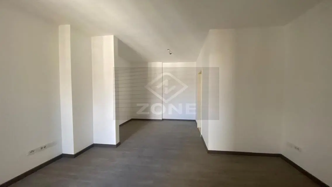 Premium Office with Strategic Location in Madinaty