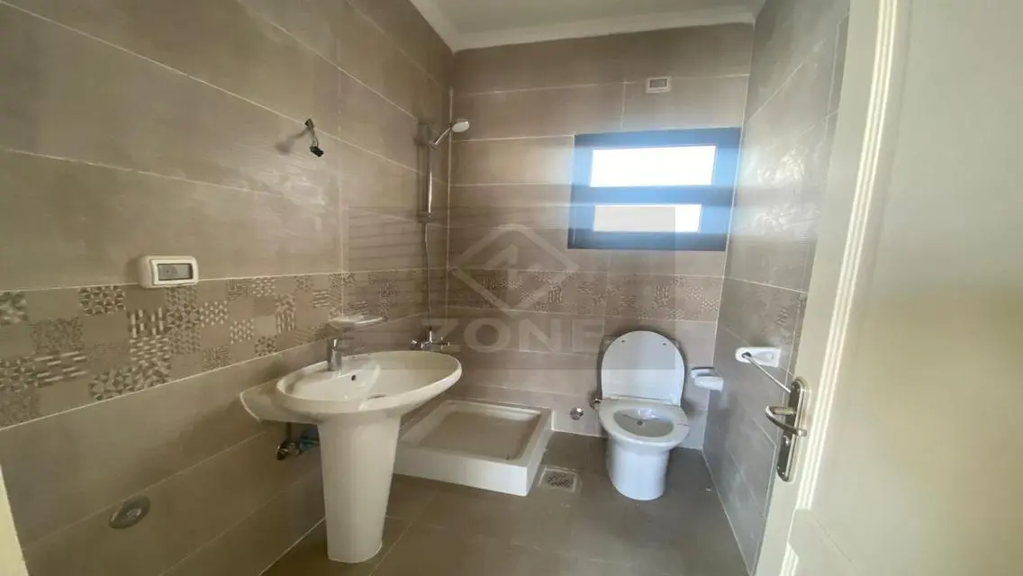 Premium Office with Strategic Location in Madinaty