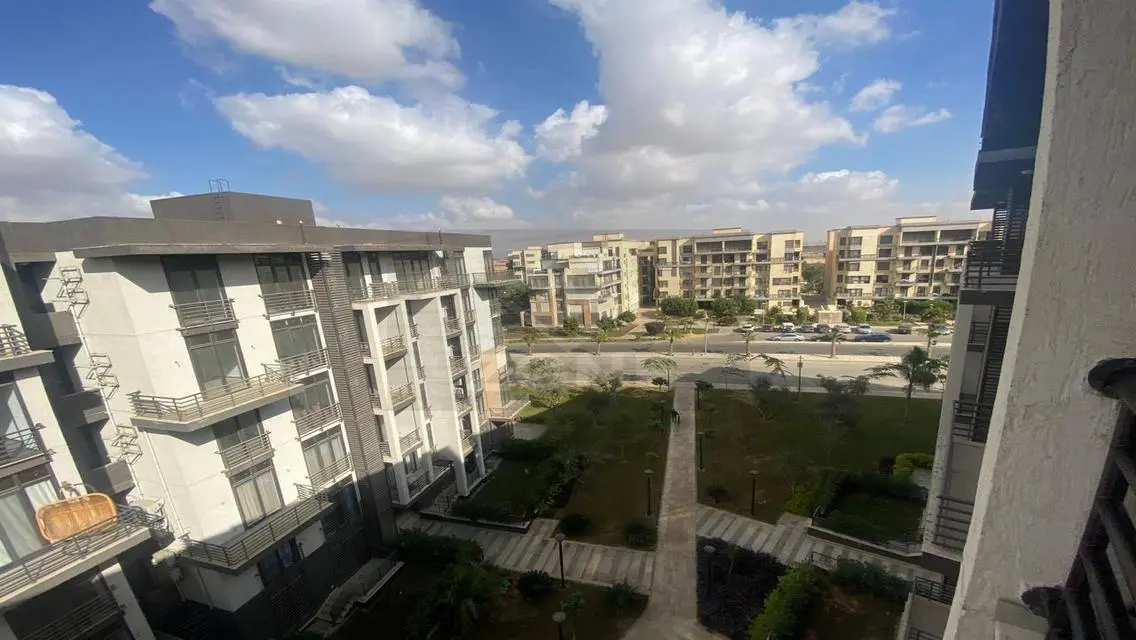 Premium Office with Strategic Location in Madinaty