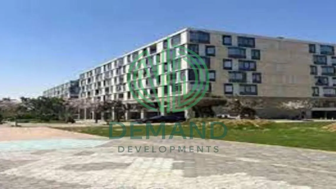 Open Commercial Property for Sale - 145 Square Meters