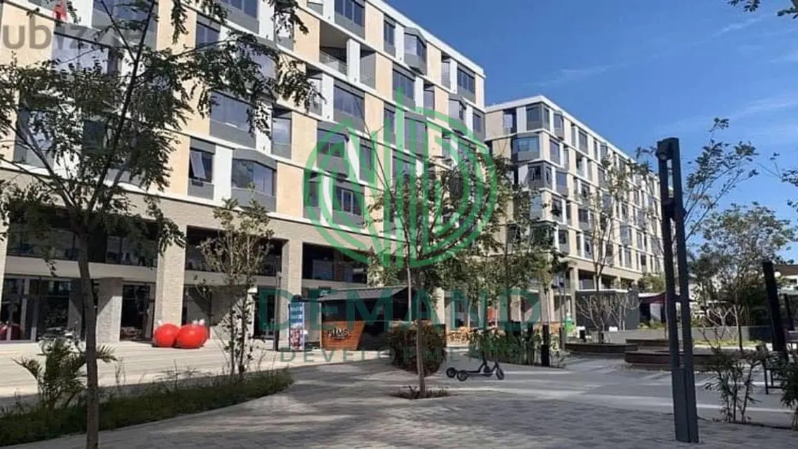 Open Commercial Property for Sale - 145 Square Meters