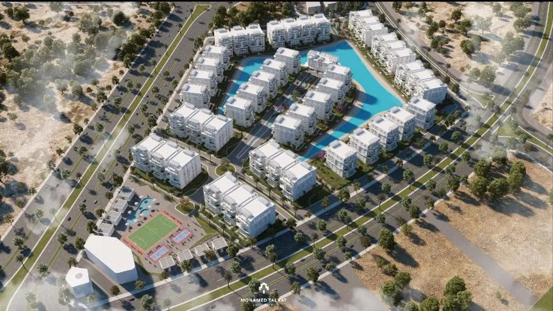 فيلا فاخرة للبيع في دبي مع حديقة خاصة ومسبح