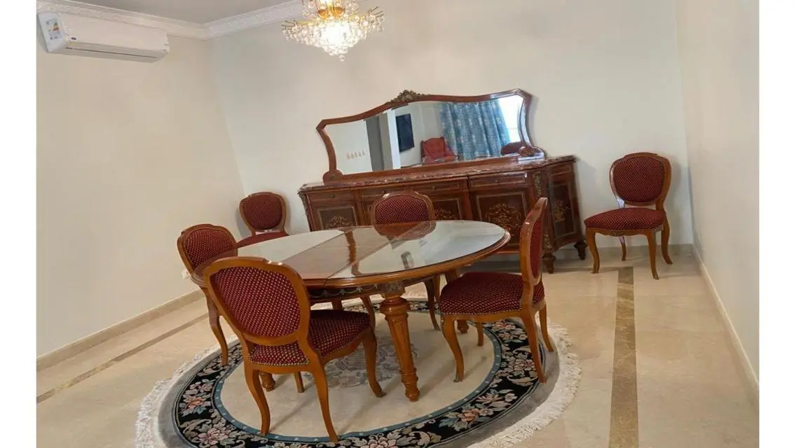 Luxury Villa for Sale - 220 sqm