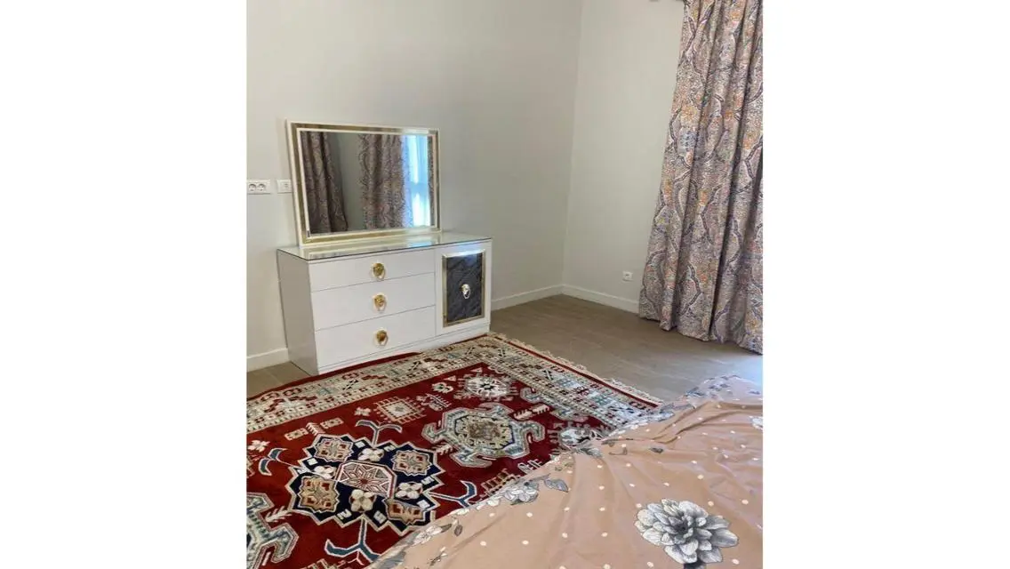 Luxury Villa for Sale - 220 sqm