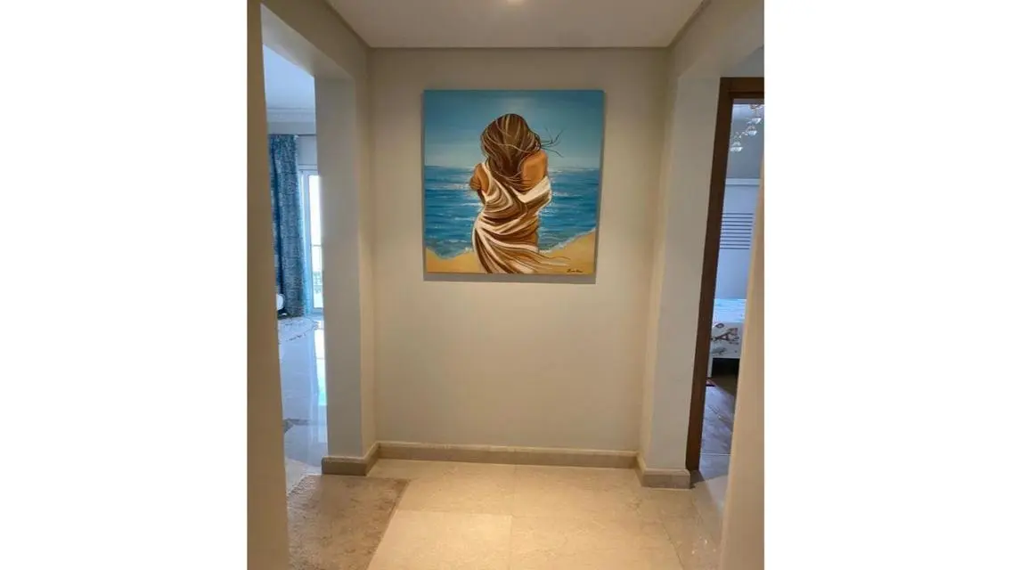 Luxury Villa for Sale - 220 sqm
