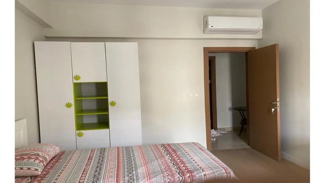 Luxury Villa for Sale - 220 sqm