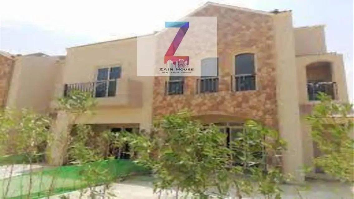 شقة حديثة في منطقة جرين سكوير