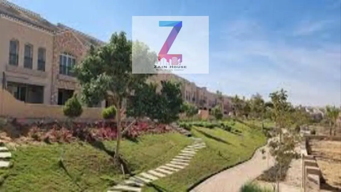 شقة حديثة في منطقة جرين سكوير