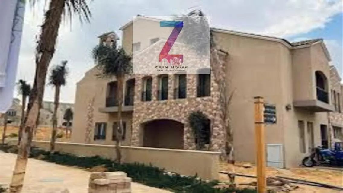 شقة حديثة في منطقة جرين سكوير
