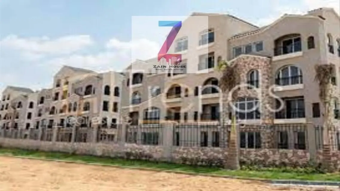 شقة حديثة في منطقة جرين سكوير