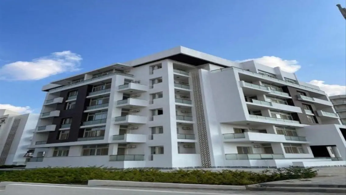 Luxurious Apartment for Sale with Private Garden and Pool
