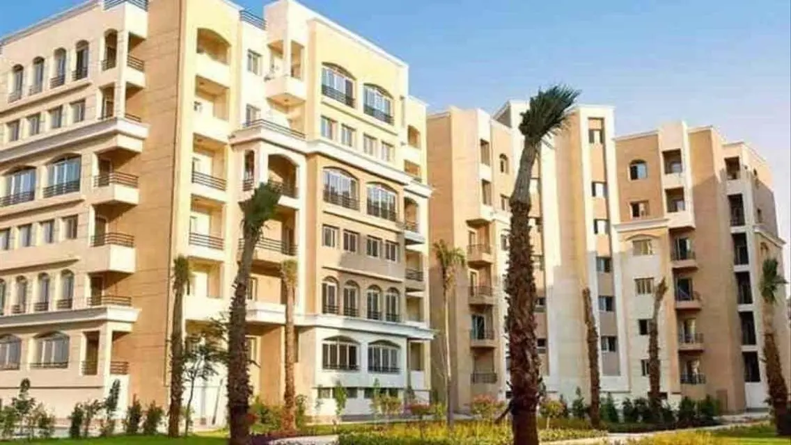 Luxurious Apartment for Sale with Private Garden and Pool