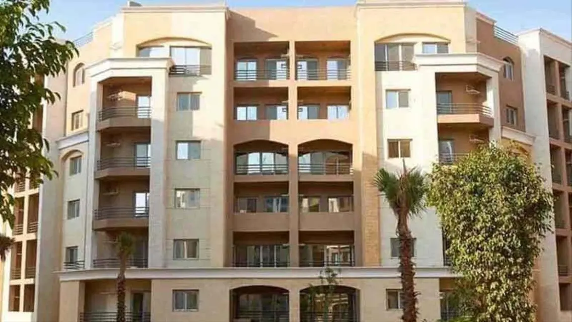 Luxurious Apartment for Sale with Private Garden and Pool