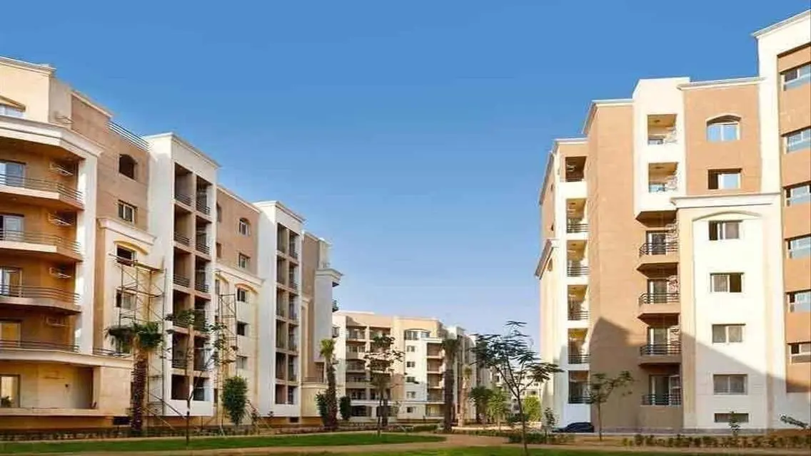 Luxurious Apartment for Sale with Private Garden and Pool