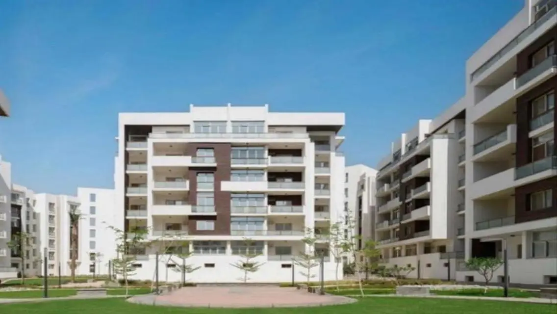 Luxurious Apartment for Sale with Private Garden and Pool