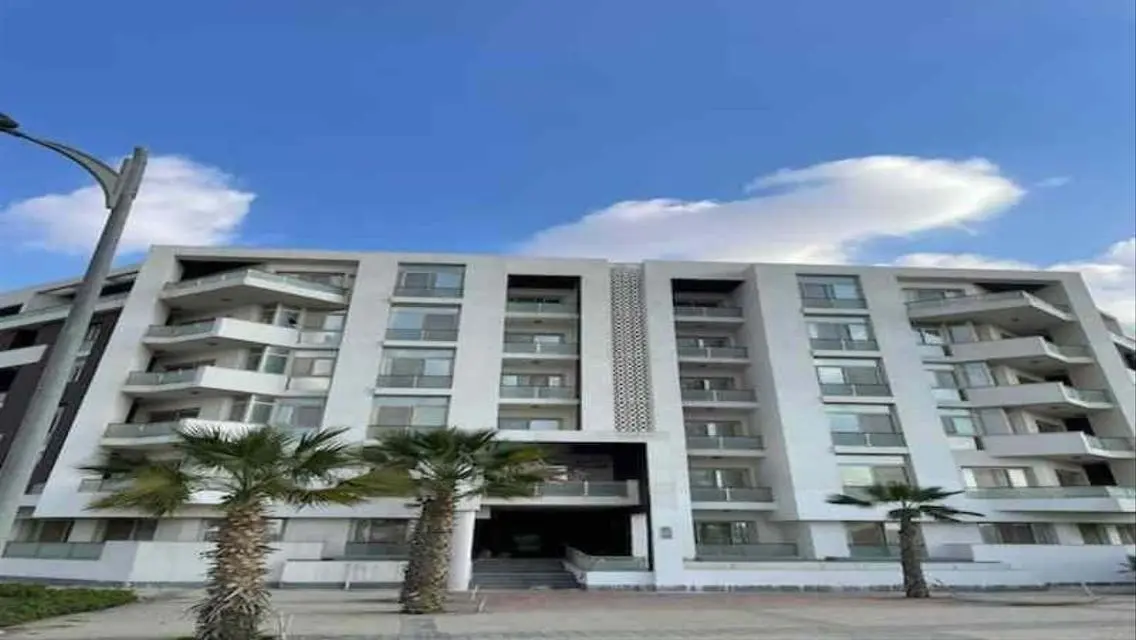 Luxurious Apartment for Sale with Private Garden and Pool