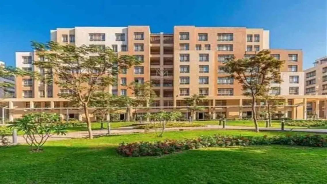 Luxurious Apartment for Sale with Private Garden and Pool