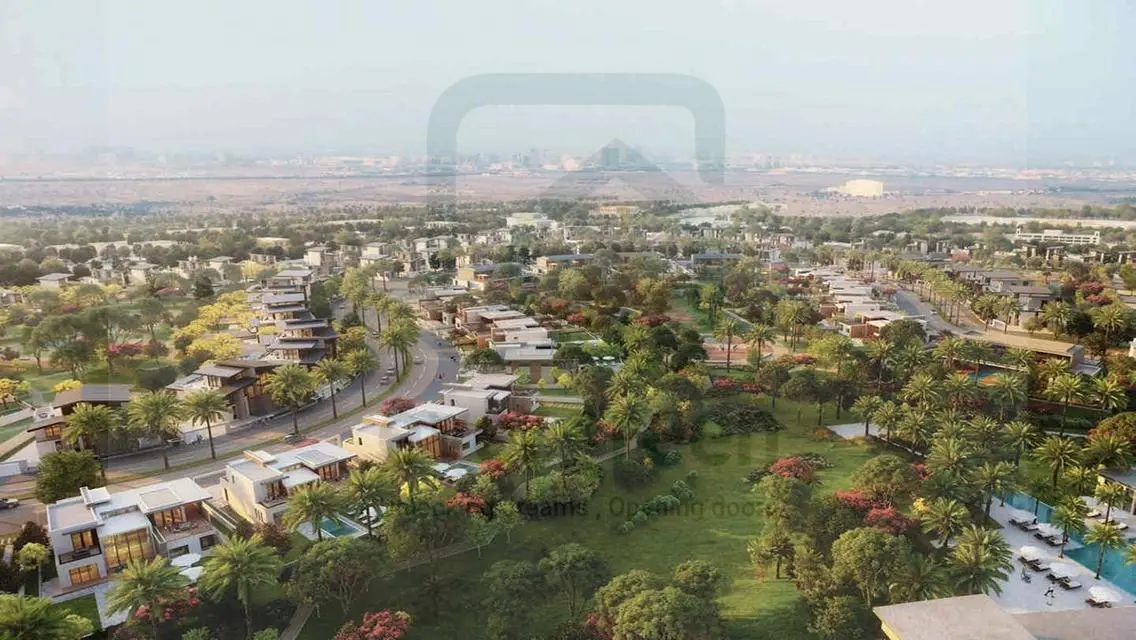 فيلا فاخرة مع إطلالة مميزة على البحيرات