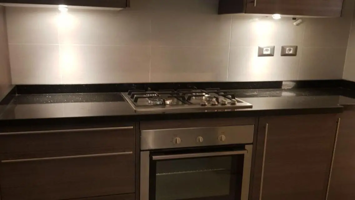 Luxury Apartment with Complete Amenities for Sale