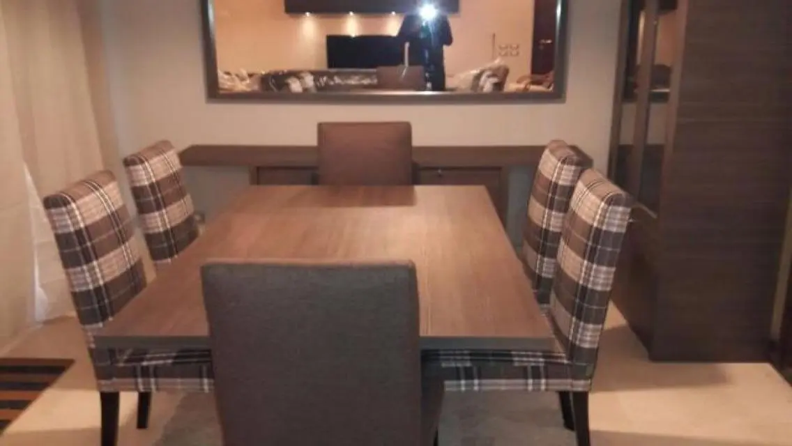 Luxury Apartment with Complete Amenities for Sale