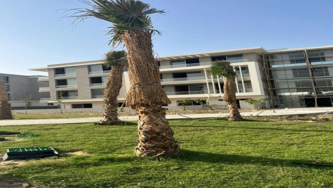 فيلا مميزة بمساحة واسعة وخدمات فاخرة