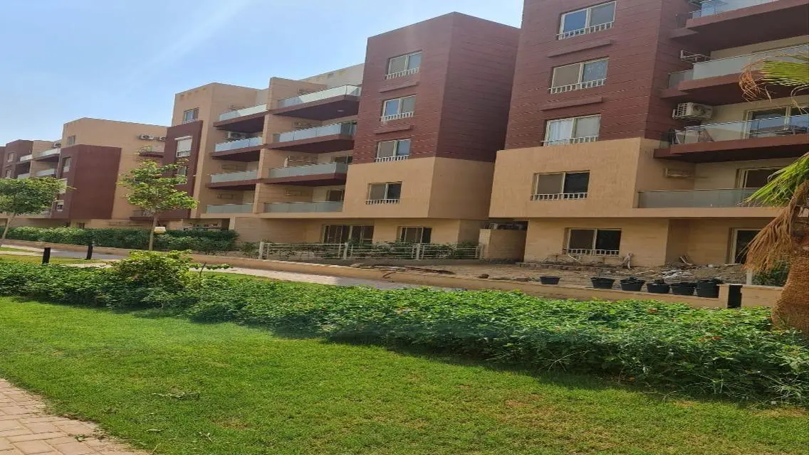 Luxury Apartment in A-One Estate - 225 sqm