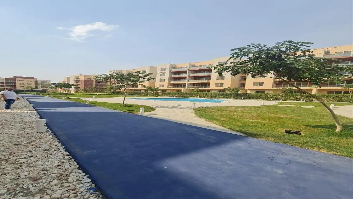 Luxury Apartment in A-One Estate - 225 sqm