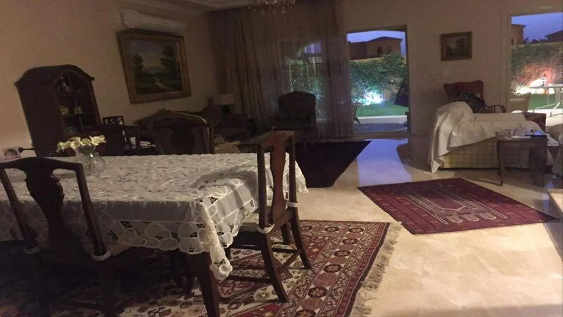 فيلا فاخرة للاشتراك بالقرب من المعالم الرئيسية