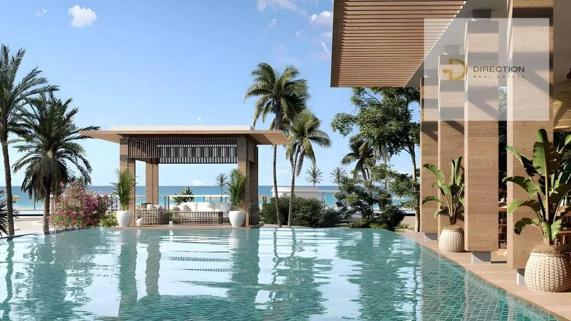 Stunning Villa with Ample Space in Cali Coast Village